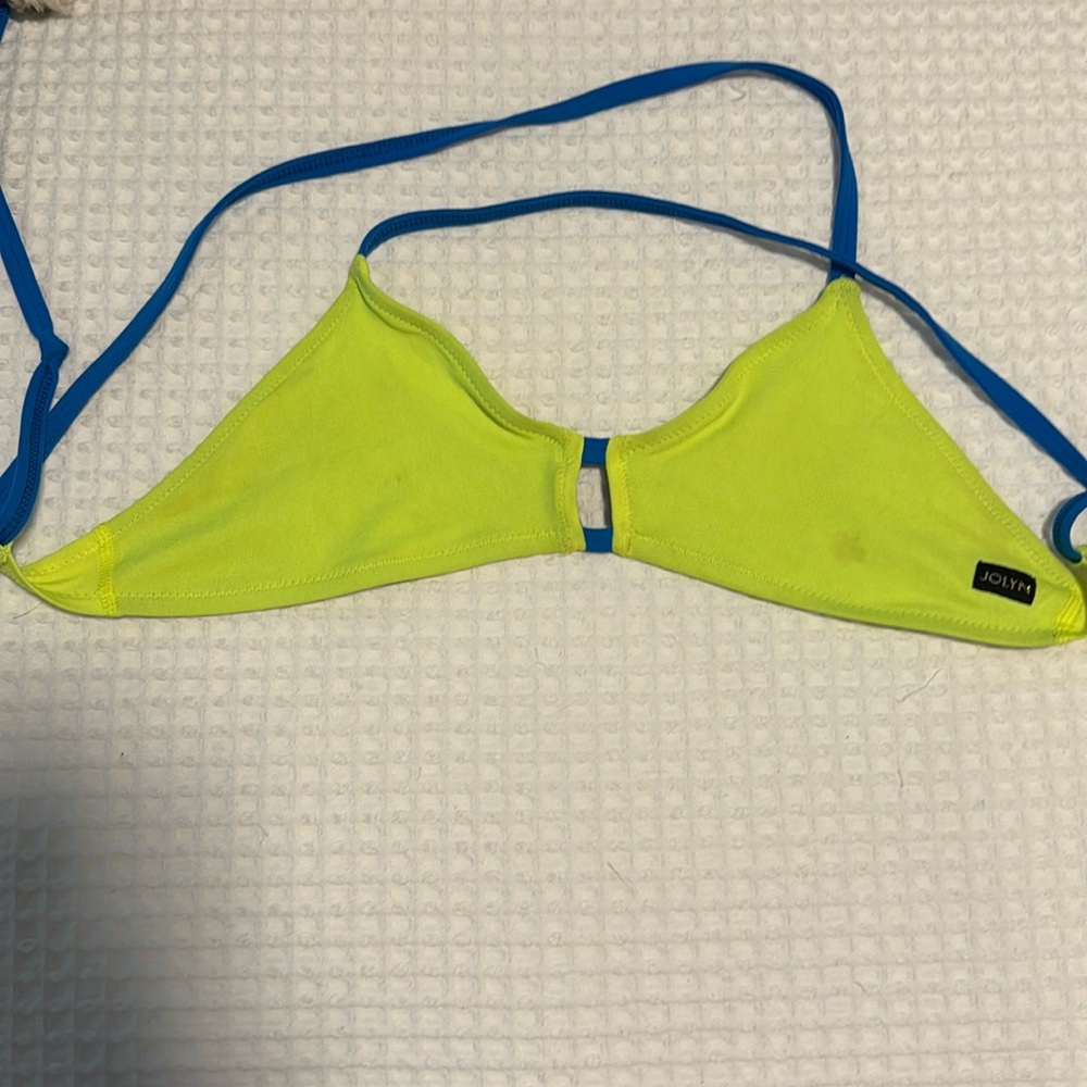 Medium jolyn top